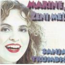 SANJA TRUMBI&#262; - Marine, eni me !, 1996 (CD)